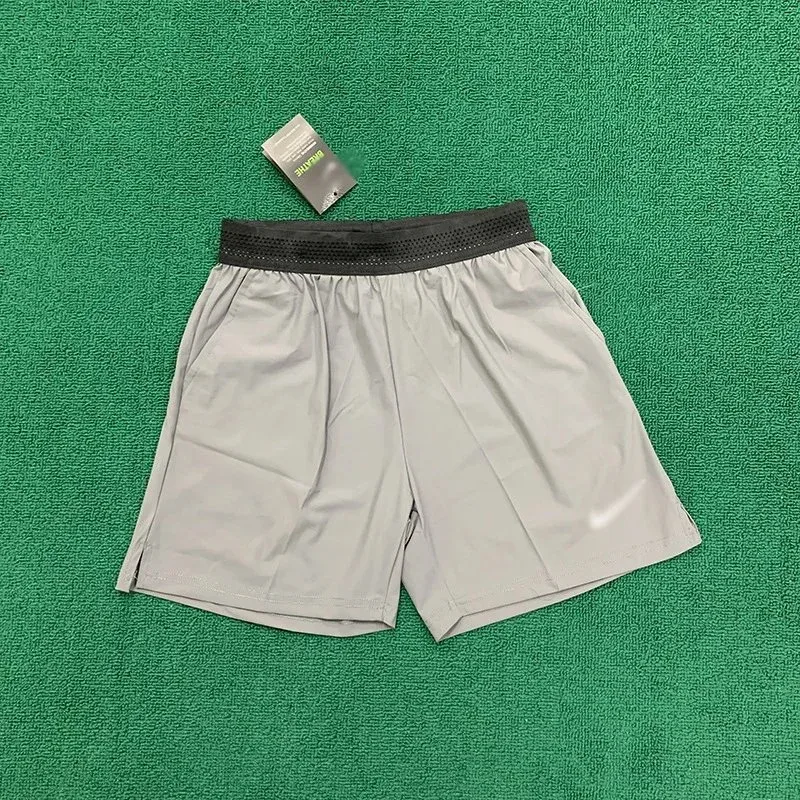 Nike Nike ACG Breathe Shorts Grey Sporty Grey