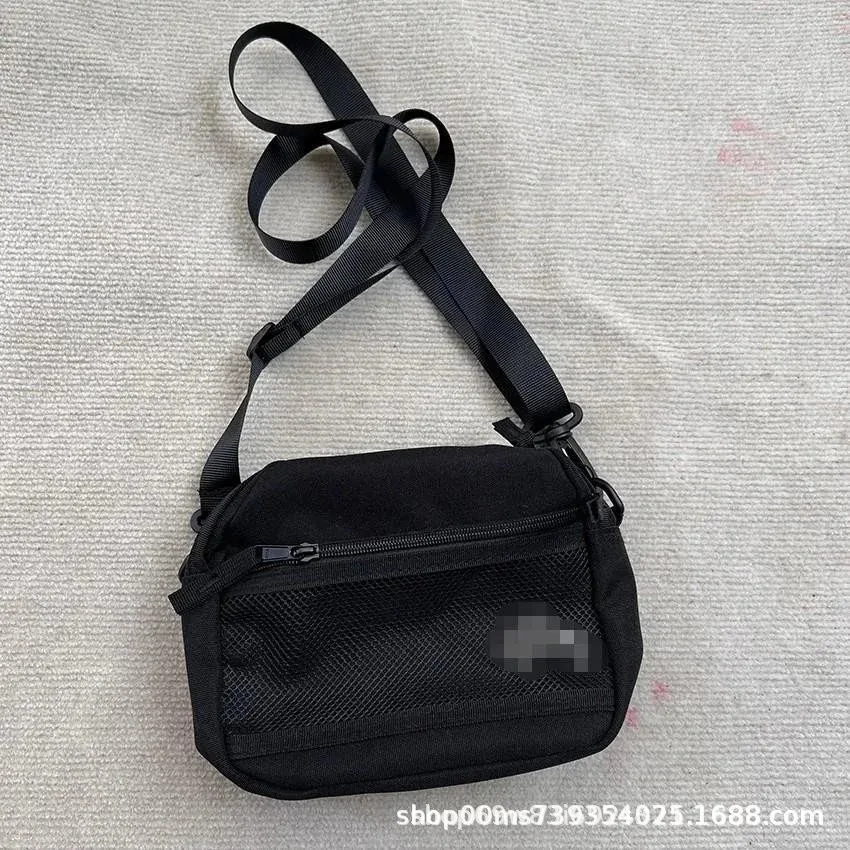 Other lmq西图 斜挎黑色 Crossbody Bag Black - 1