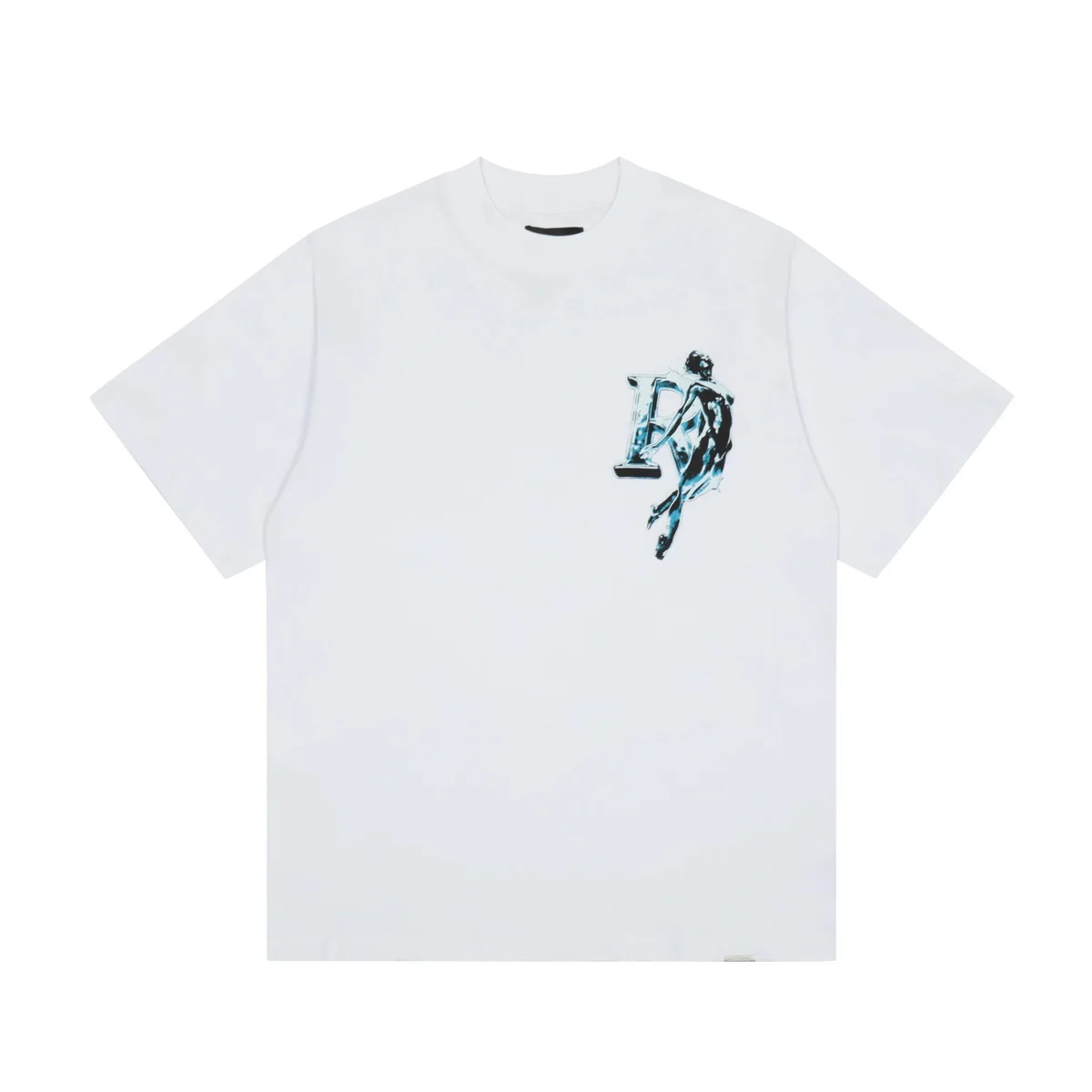 Other White 1063 Graphic T-Shirt White - 1