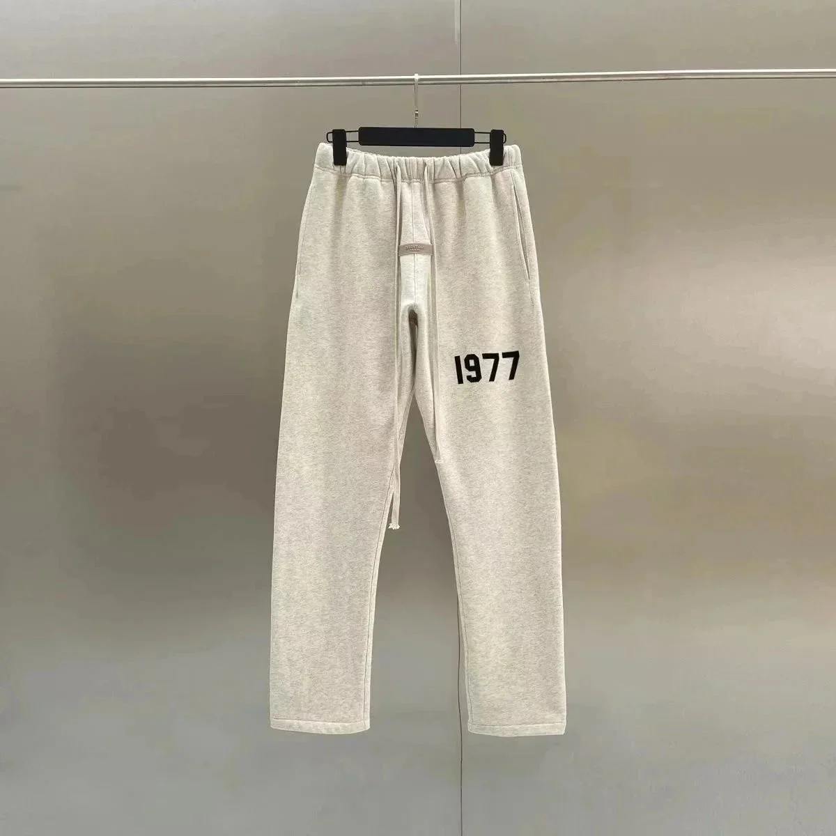 Other 1977 Grey Sweatpants Grey - 1