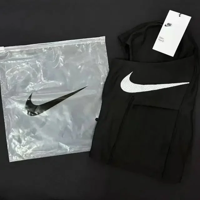 Nike Nike Air Max Black Hoodie Black - 1