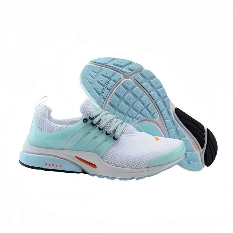 Nike Nike Presto White Jade Sneaker White