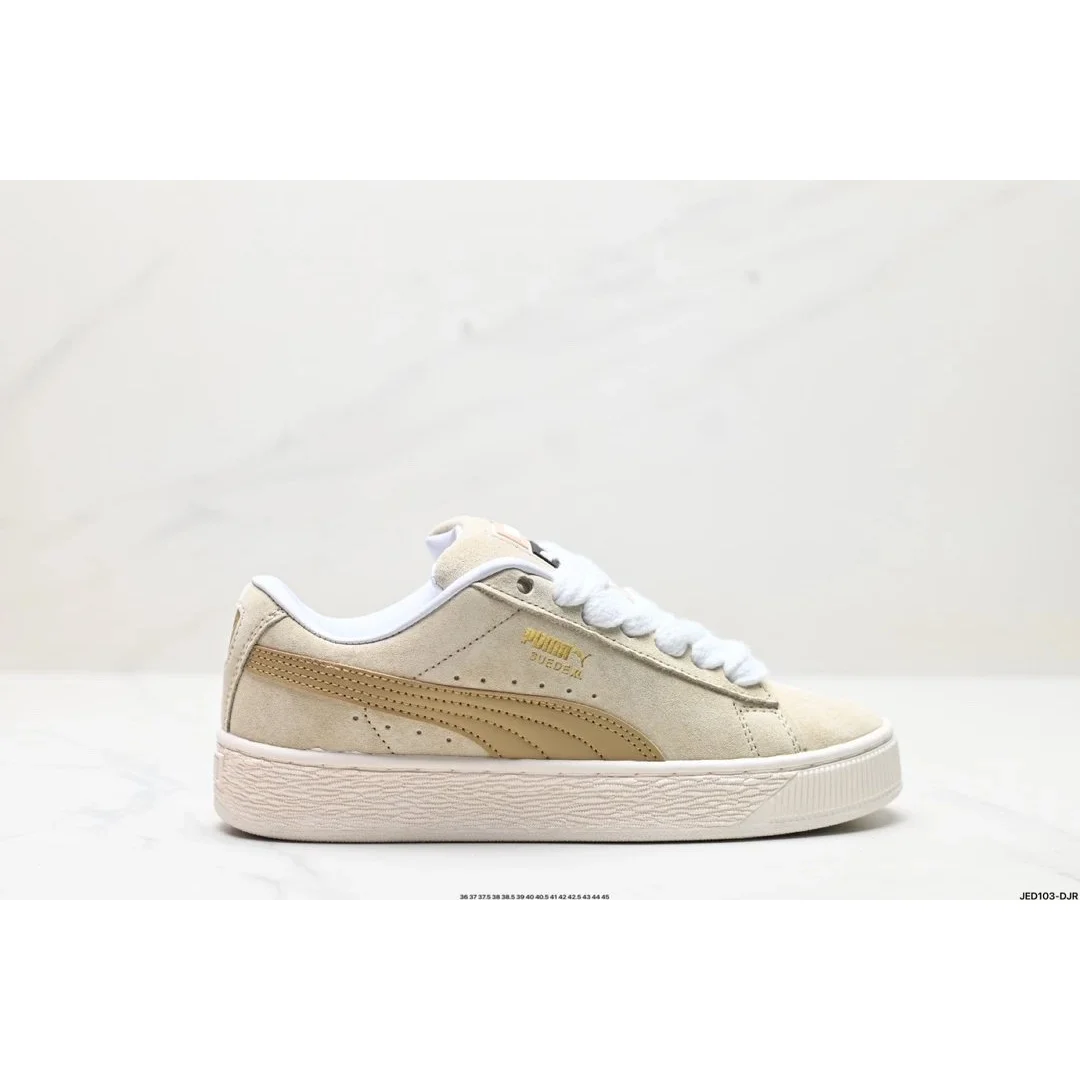 Puma Puma Suede Classic Sail/Beige Sneakers Beige