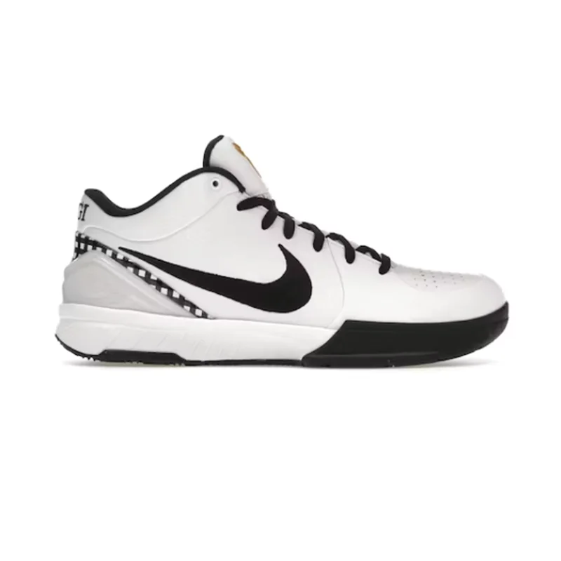 Nike Nike Kobe Mambacita Gigi Sneakers White