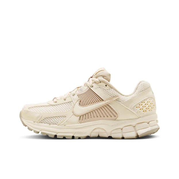 Nike Nike Zoom Pegasus Beige Sneaker Beige