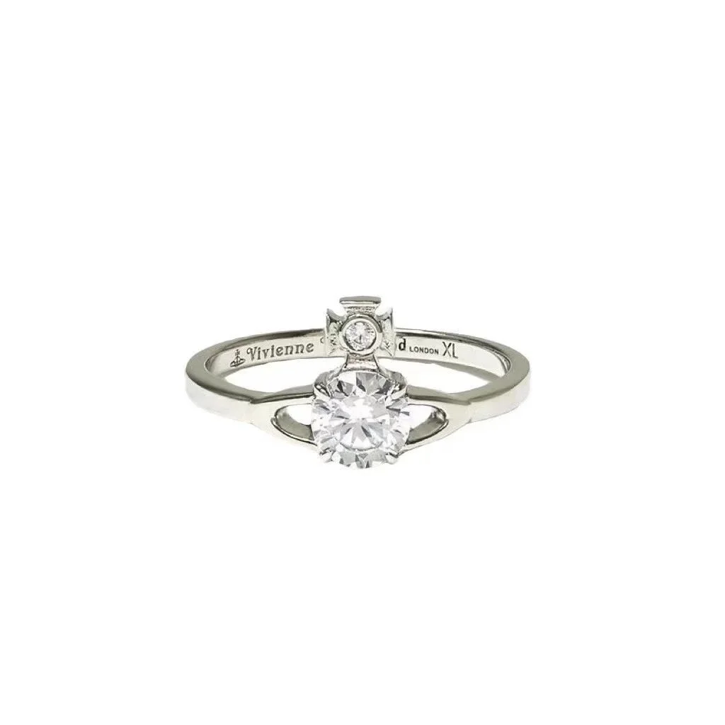 Vivienne Westwood Orb Ring White Jewelry — Oopbuy Spreadsheet find
