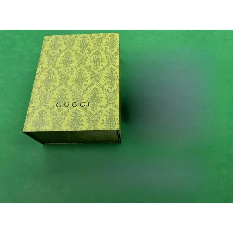 Gucci Gucci Gift Box Need to buy original box separately Green - 1