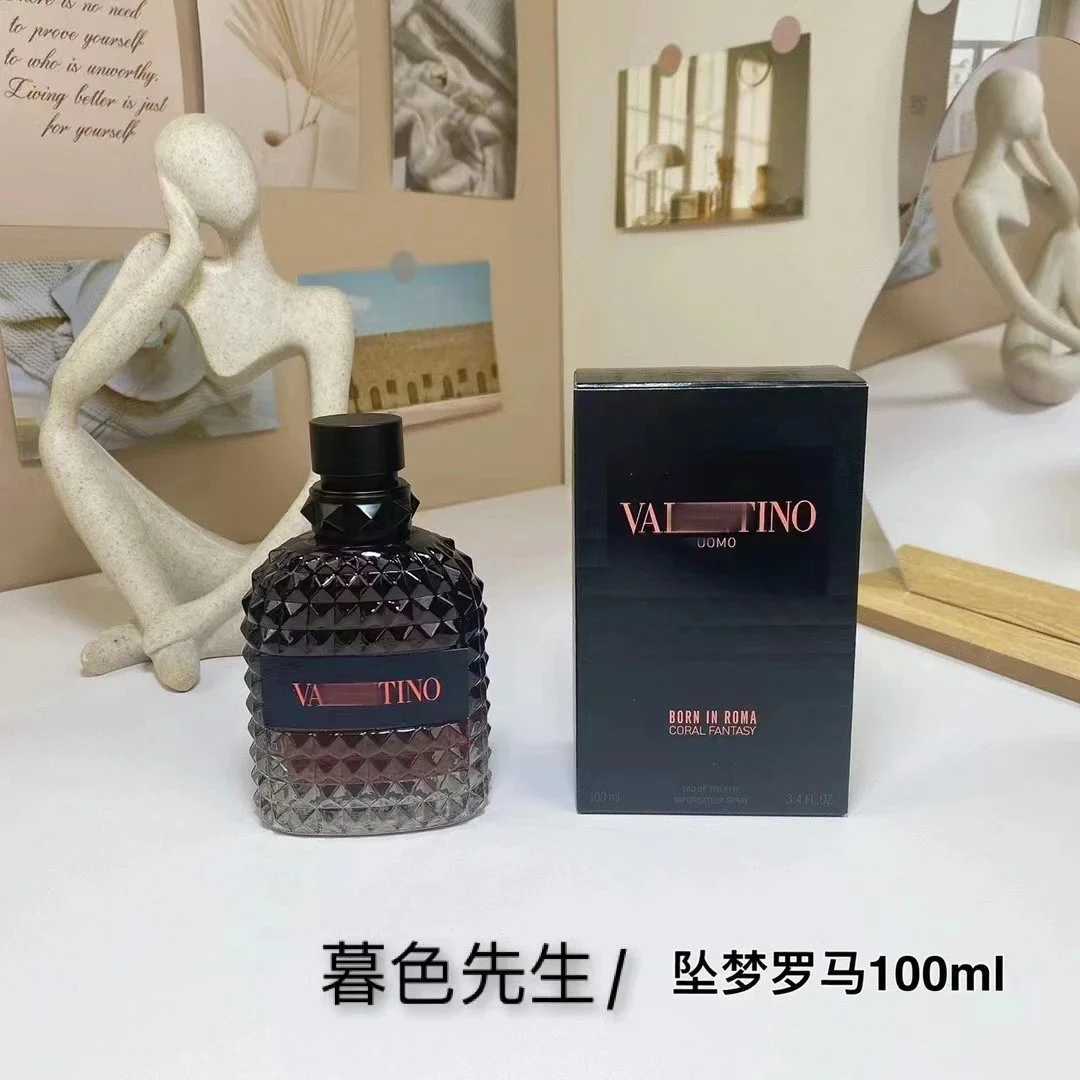 Valentino Born in Roma Coral Fantasy Eau de Toilette — Oopbuy Spreadsheet find
