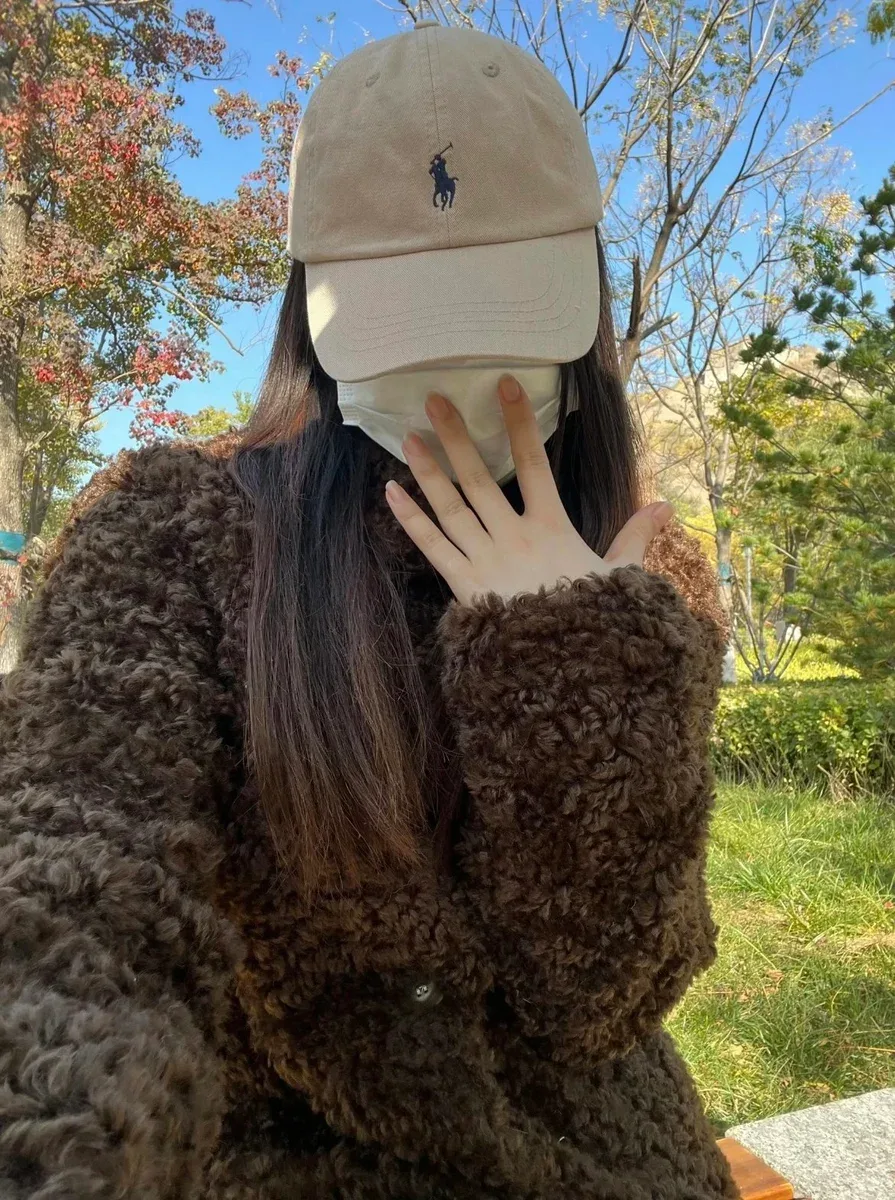 Polo Ralph Lauren Polo Ralph Lauren Classic Pony Cap Beige Beige - 1
