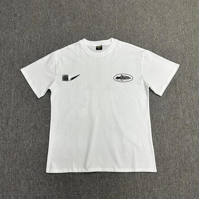 Nike Nike hx3128白色 T-Shirt White - 1