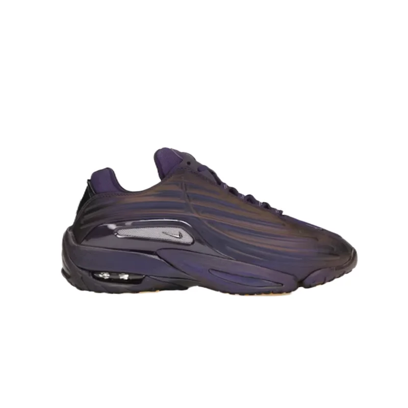 Nike Nike Air Max 2000 Obsidian Purple Sneakers Purple - 1