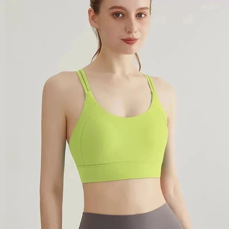 Other Deep Tooth Green Sports Bra Green - 1