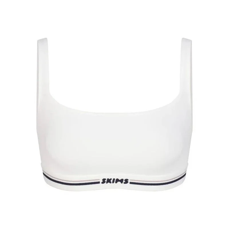 Other White背心 SKIMS Underwear & Swim White - 1