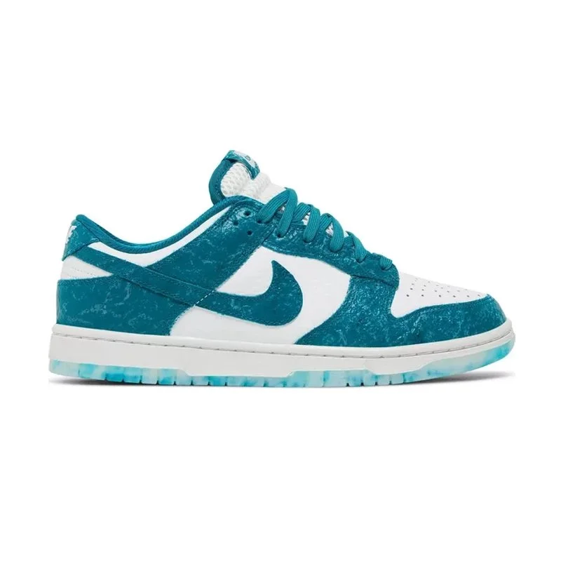 Nike Nike Dunk Low Ocean DV3029-100 Sneakers Blue - 1