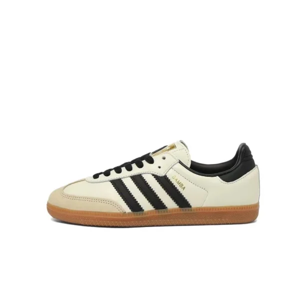 Adidas Adidas Samba Sail/Black Sneakers White - 1
