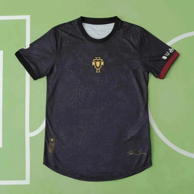Nike Nike Mercurial The Silencer Football Jersey Navy - 1