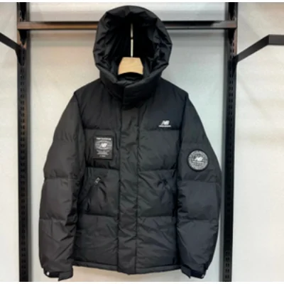 New Balance New Balance 900 Black Parka Black - 1