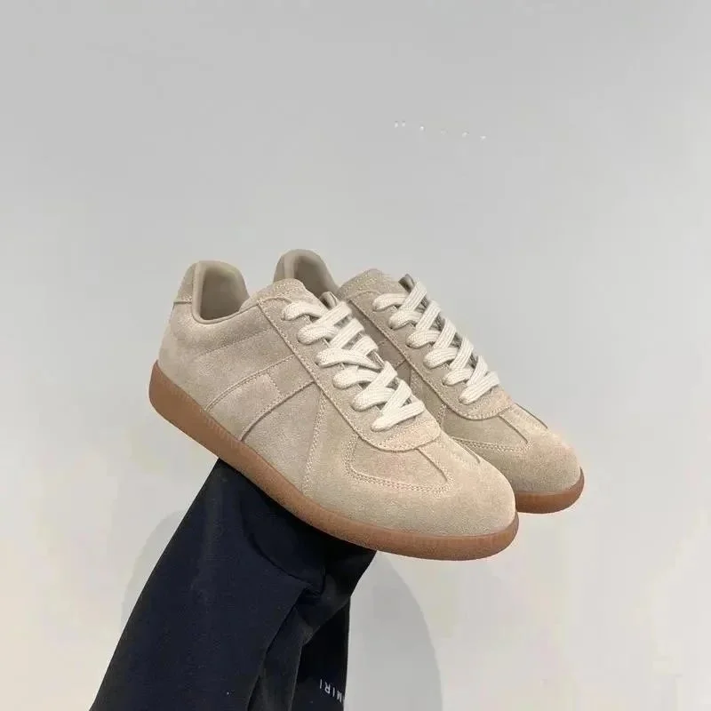 Adidas Adidas Originals Gazelle Sail/Gum Sneakers Beige