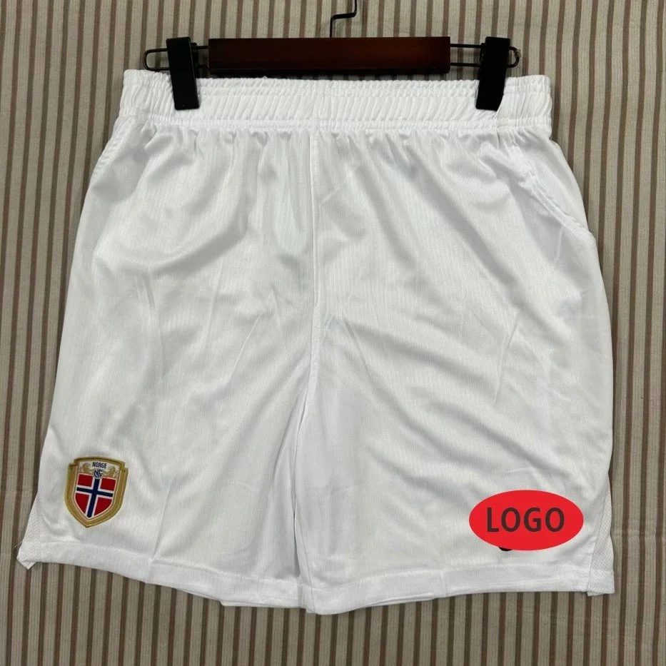 Nike Nike Air Max Norway Home Shorts White White - 1