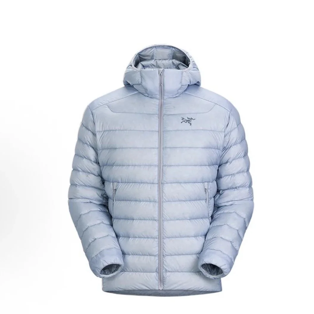Arc'teryx Arc'teryx Gamma AR Puffer Jacket Cerium云水蓝 Blue