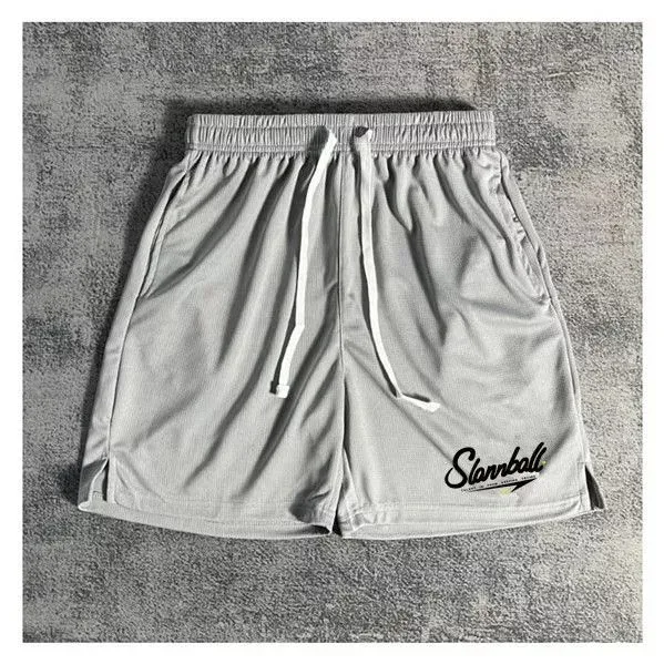 Other Starnball 22 Grey 005 Shorts Grey - 1