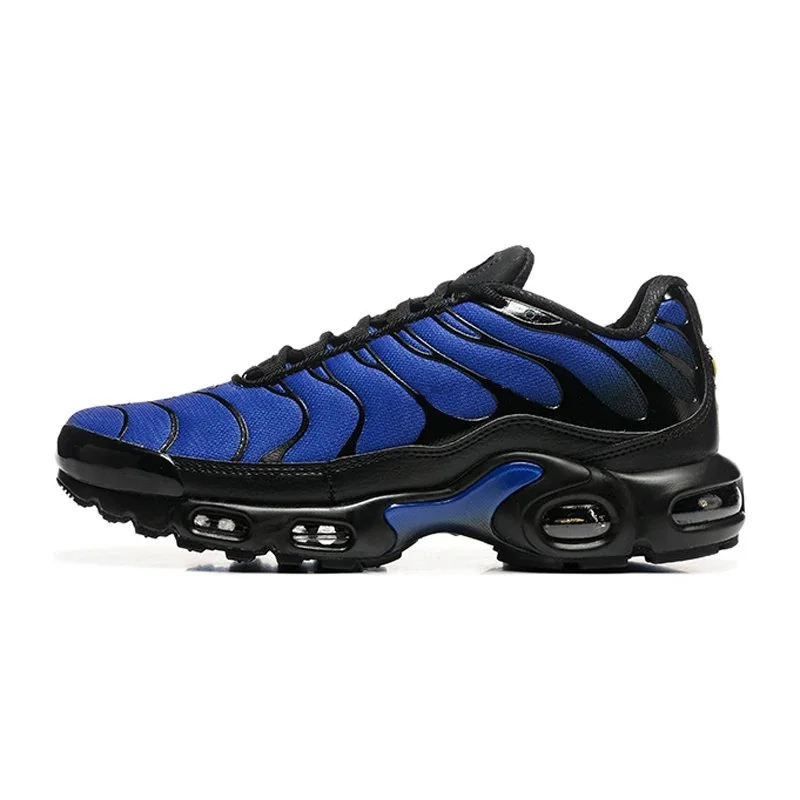 Nike Nike Air Max Plus Blue/Black Sneaker Blue