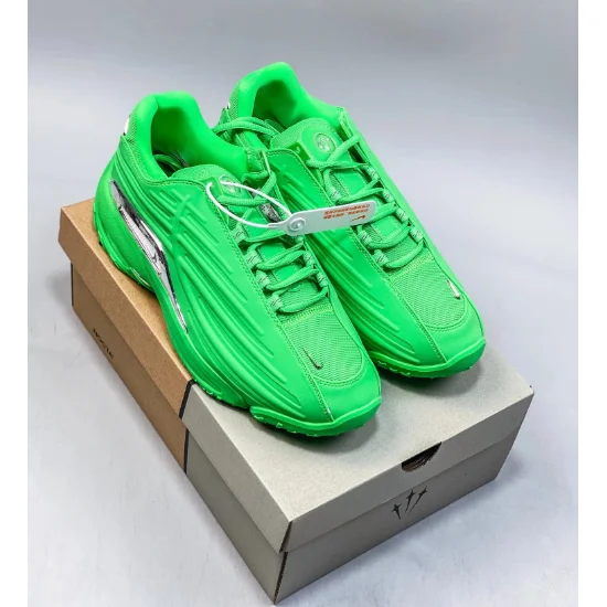 Nike Nike Air Max 95 Neon Green Sneakers Green