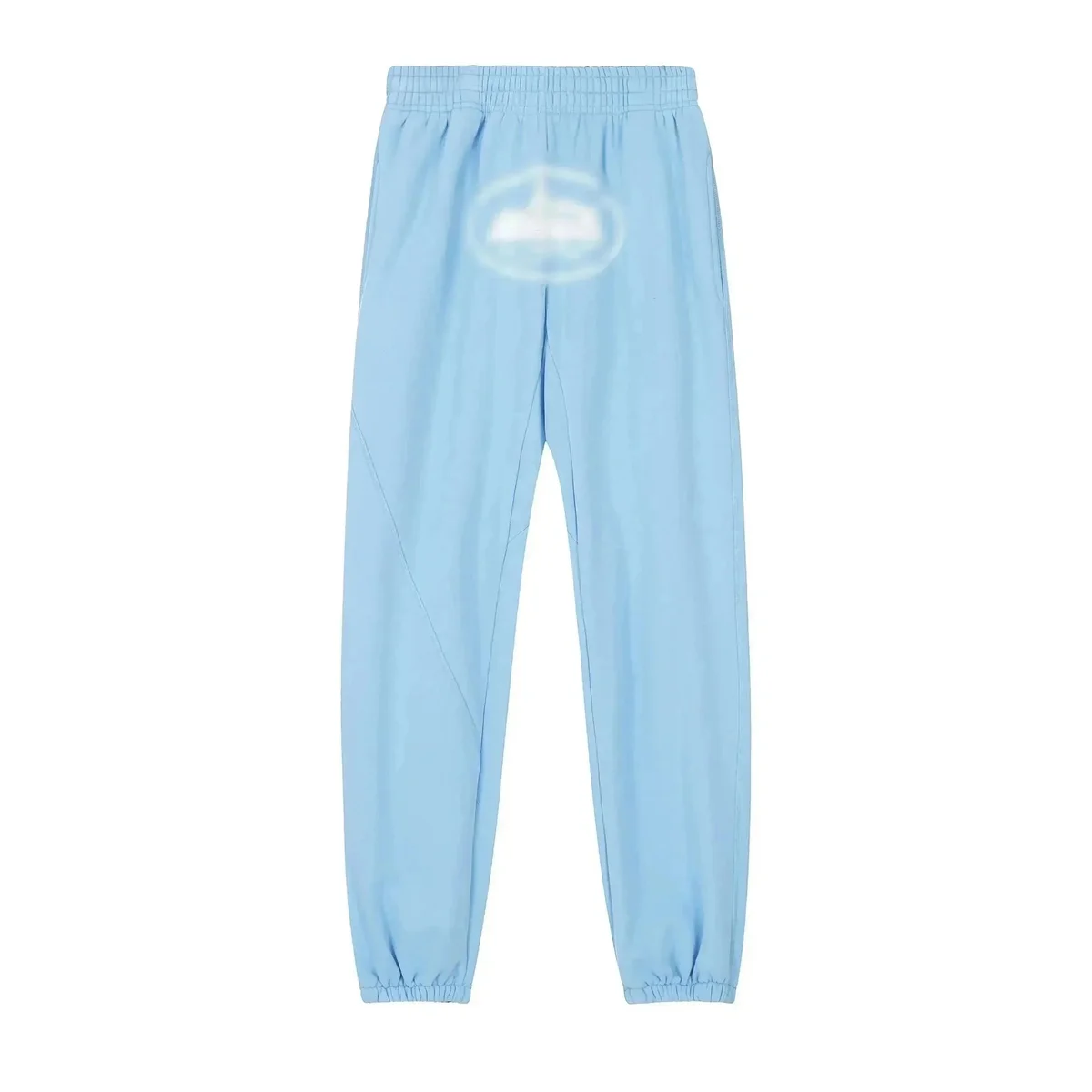 Other Sky Blue Jogger Pants Blue - 1