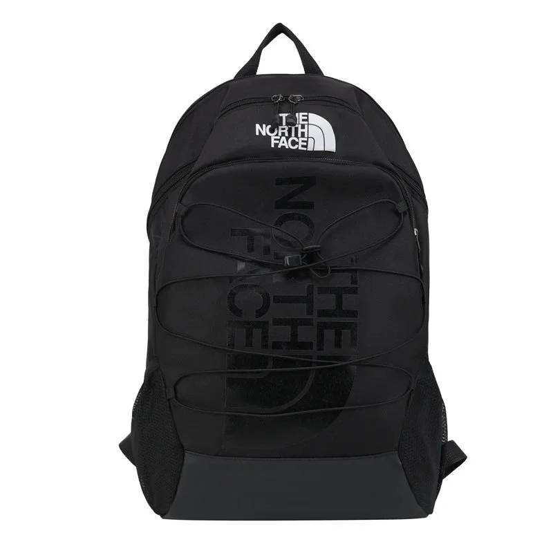 The North Face The North Face Black Backpack Outdoor Gear Black - 1