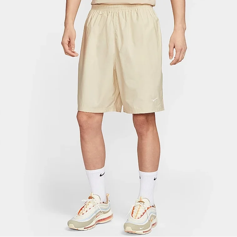 Nike Nike ACG Woven Shorts Sail Beige