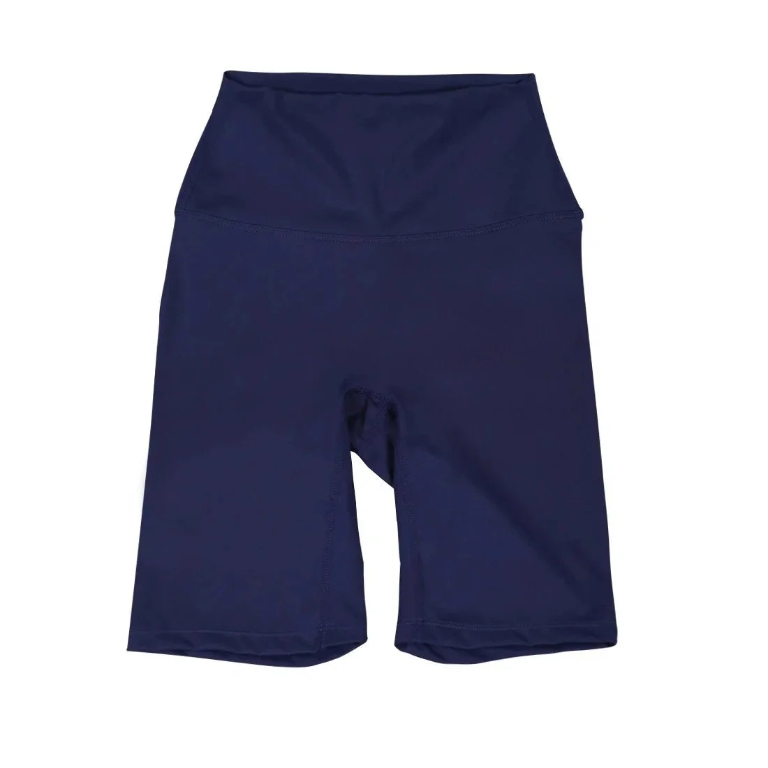 Other Midnight Blue Bike Shorts Navy