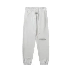 Other FOD-15 Light Grey Jogger Pants Grey - 1