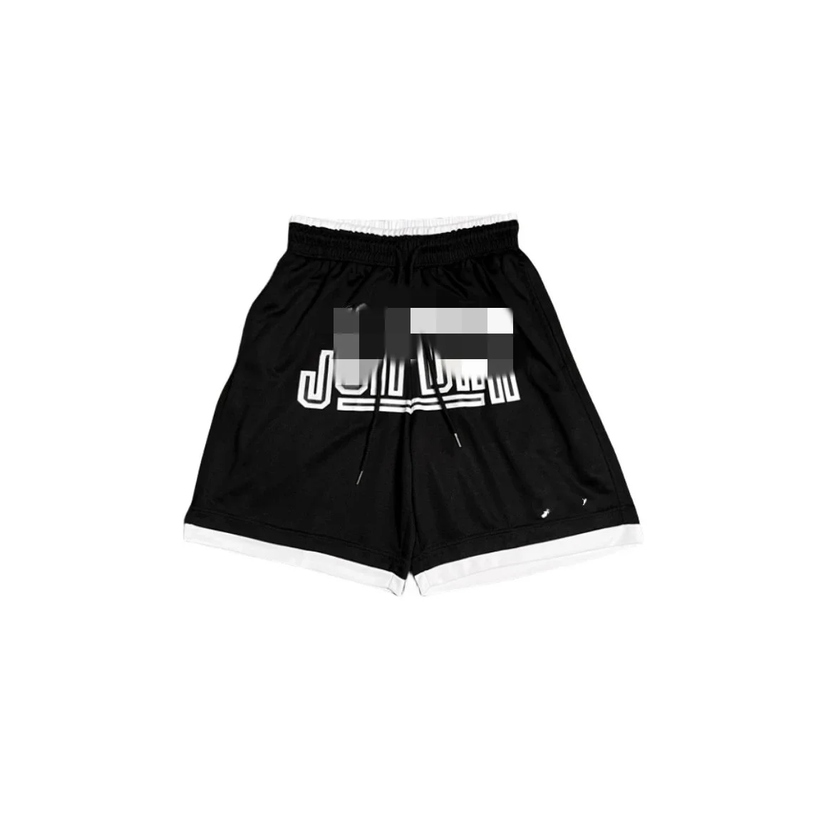 Jordan Jordan Air Jordan Jumpman Black Shorts Black - 1
