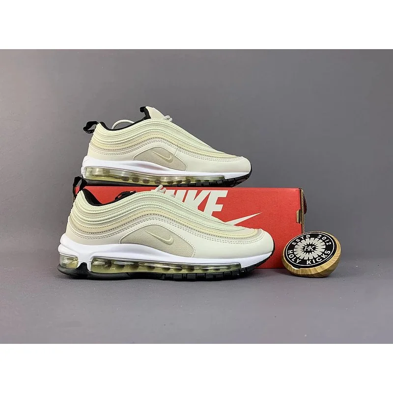 Nike Nike Air Max 97 Wheat Sneakers Beige