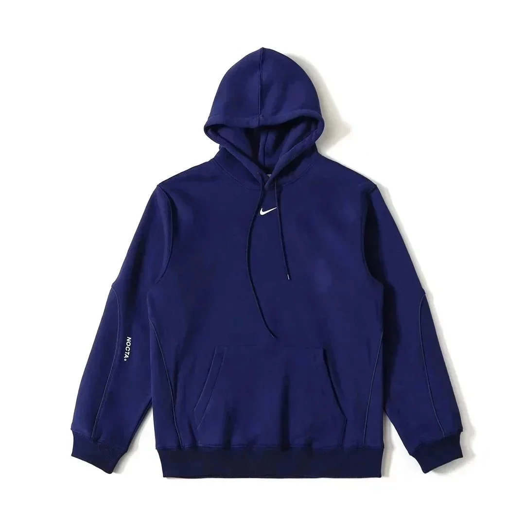 Nike Nike Tech Fleece NOCTA Hoodie Navy Navy