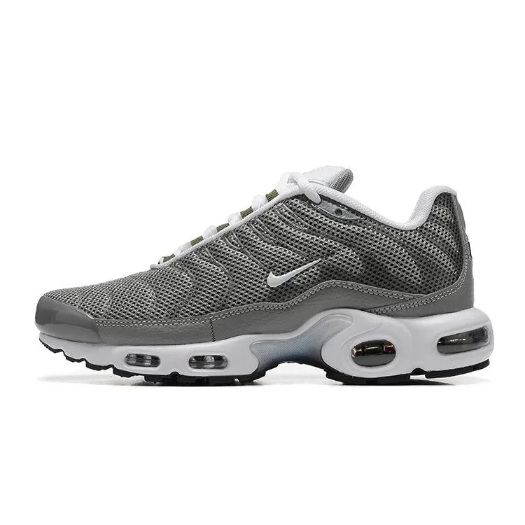 Nike Nike Air Max Plus Cool Grey Sneaker Grey