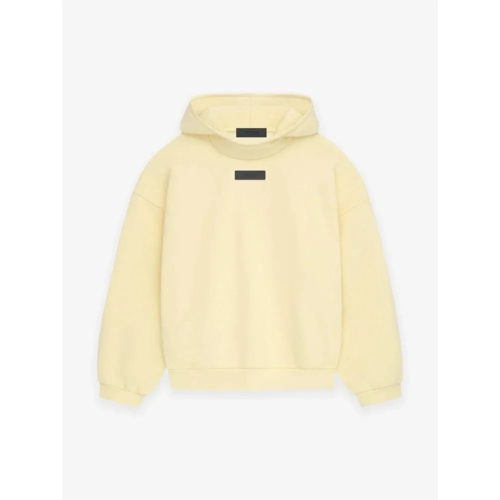 Needles Needles Spring Garden Yellow Hoodie Yellow - 1
