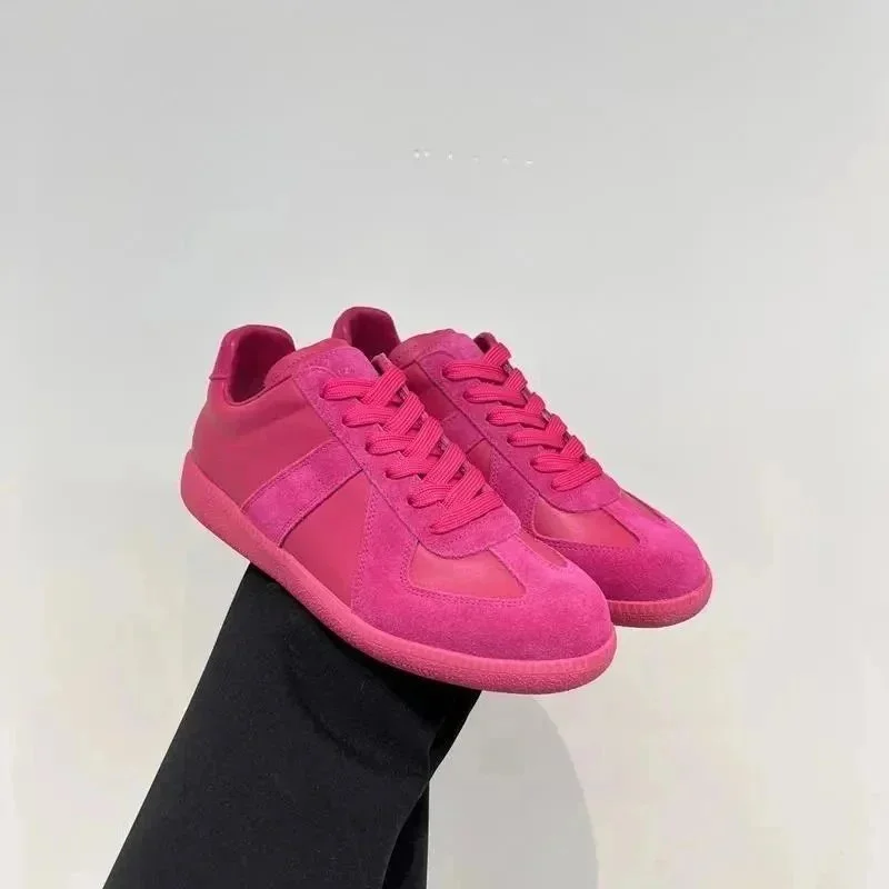 Adidas Adidas Originals Gazelle Hot Pink Sneakers Pink