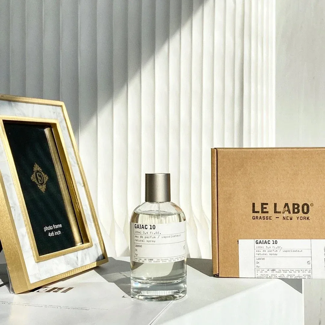 Le Labo Le Labo Gaiac 10 Eau de Parfum Multicolor