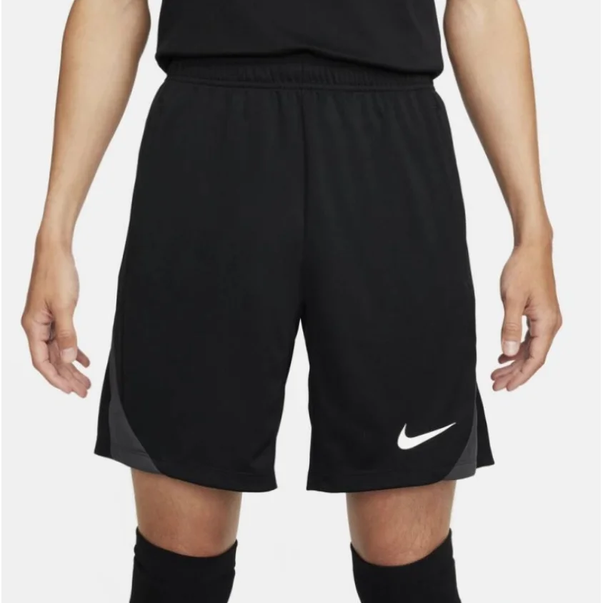 Nike Nike Dri-FIT FN2402-010 Black Shorts Black