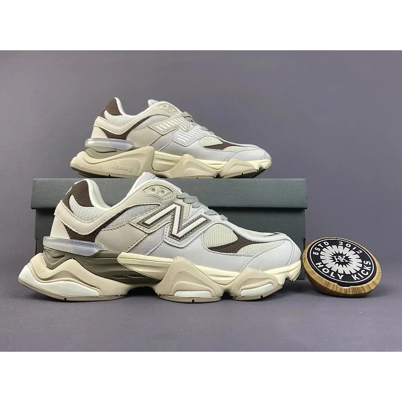 New Balance New Balance 900 Fresh Foam Light Grey Sneakers Grey