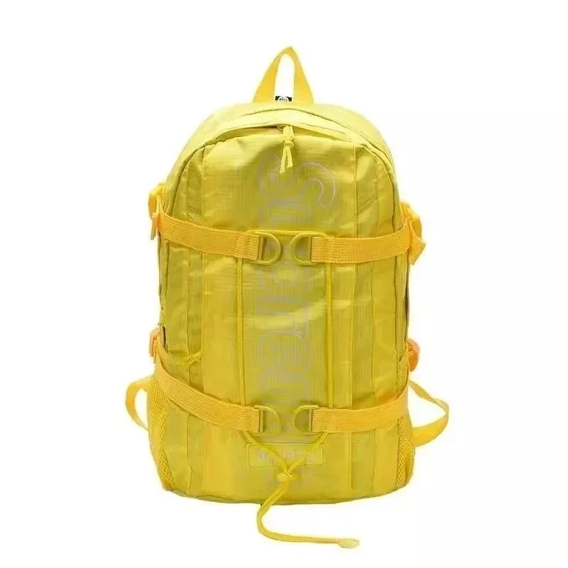 Supreme Supreme Supreme Sunglow Backpack Yellow - 1
