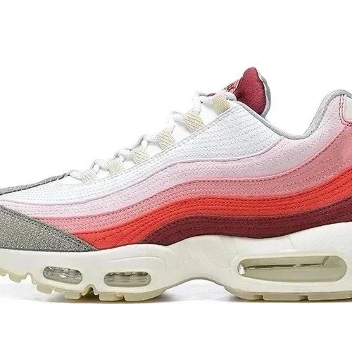 Nike Nike Air Max 95 Sunset Gradient Sneakers Multicolor
