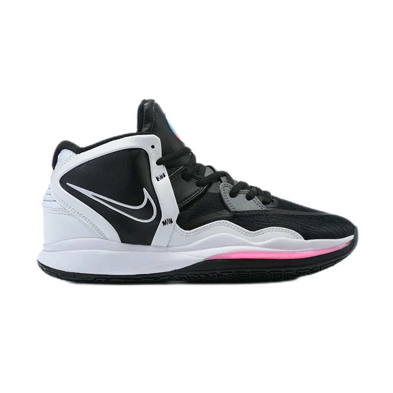 Nike Nike Air Zoom Kobe Black/White/Pink Sneaker Black