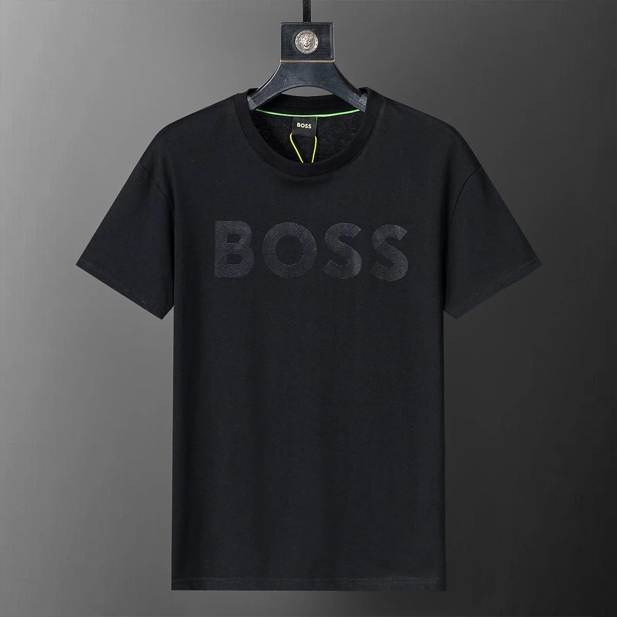 Hugo Boss Hugo Boss BOSS Black T-Shirt Black - 1