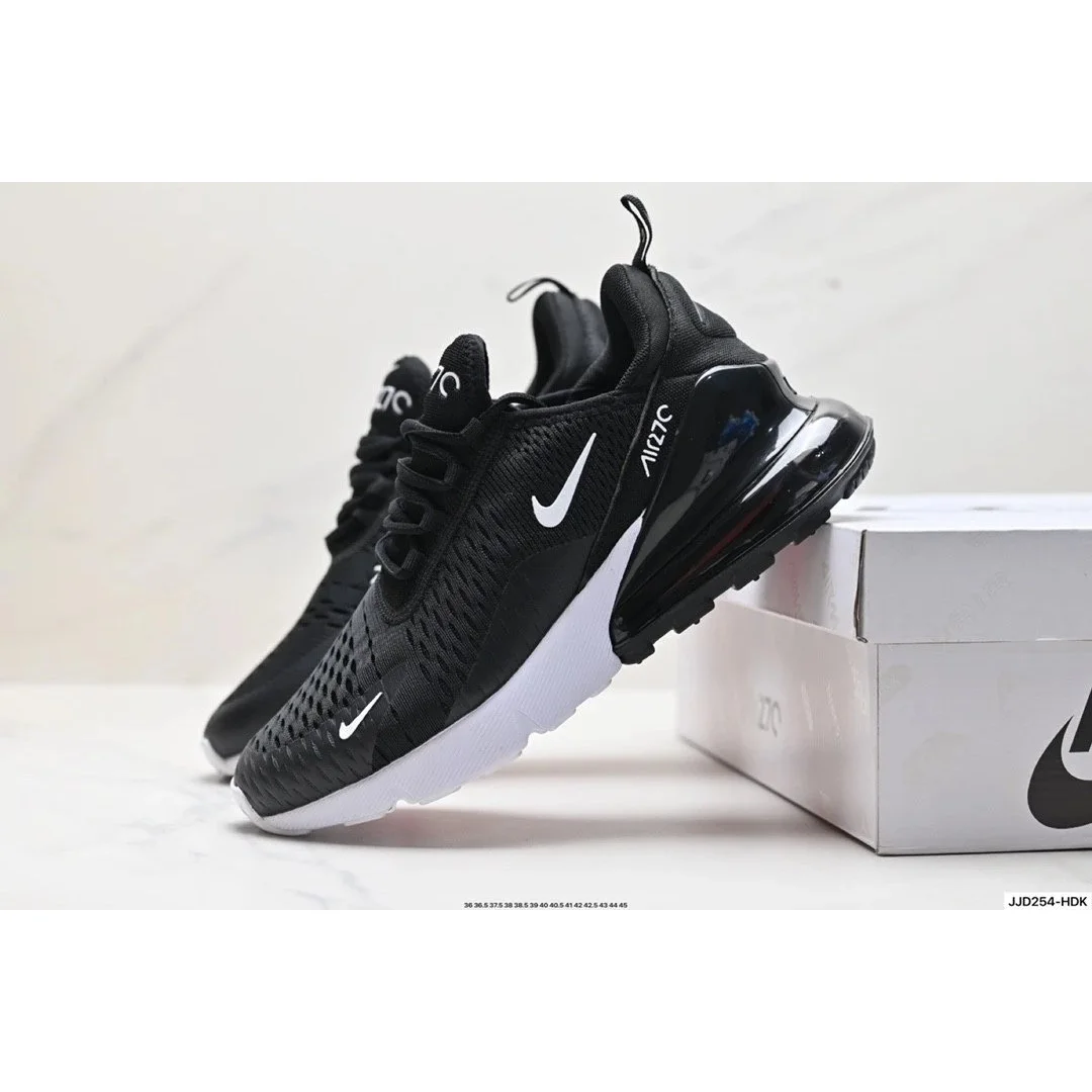 Nike Nike Air Max 270 Panda Sneakers Black