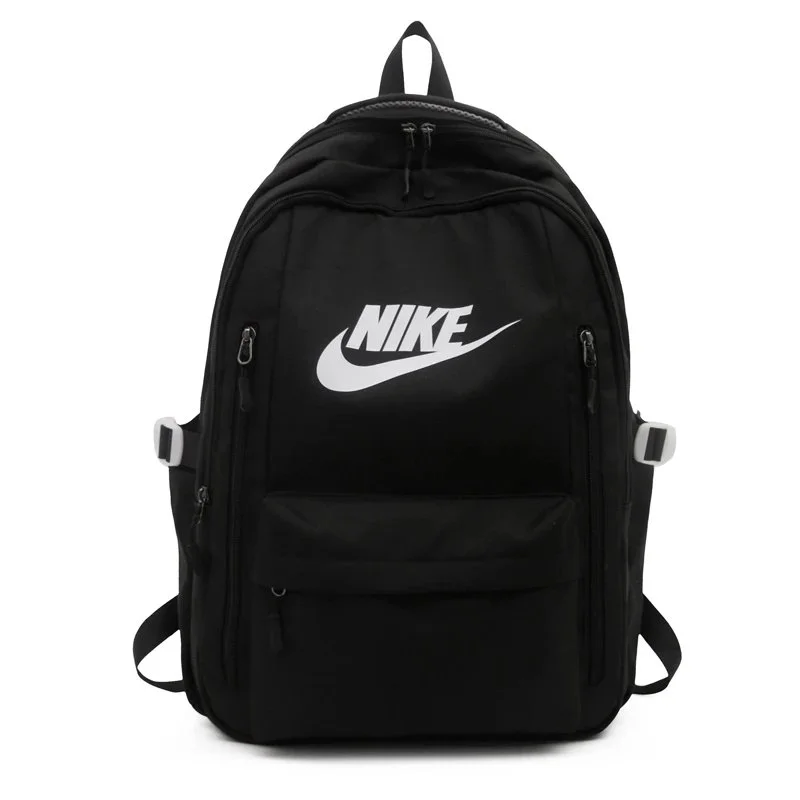 Nike Nike 1933-1 Black Backpack Black