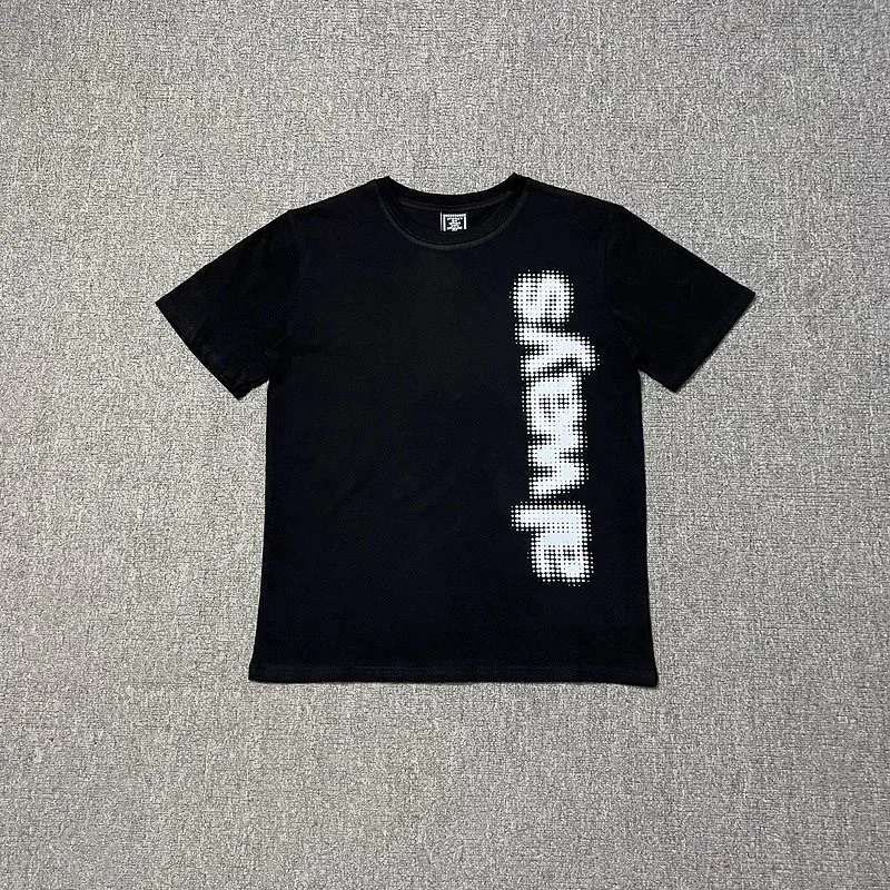 Supreme Supreme Black Sugar Tee T-Shirt Black