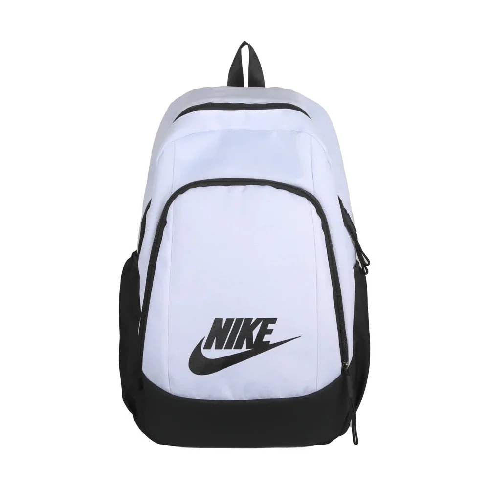 Nike Nike White/Black Backpack White