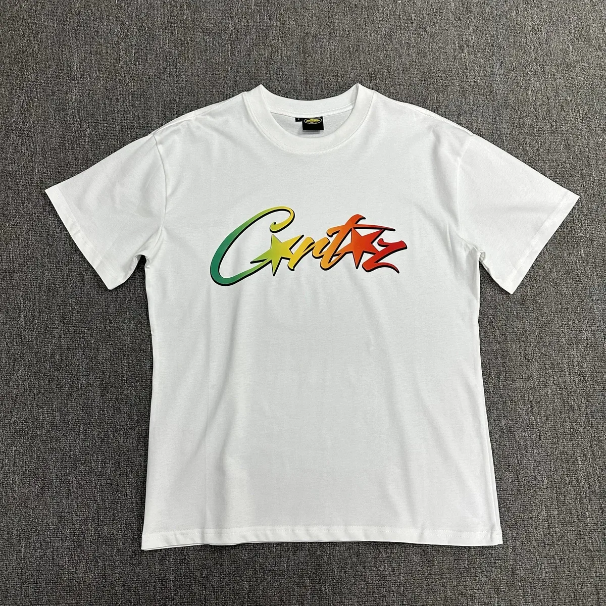 Nike Nike Cortez White T-Shirt White